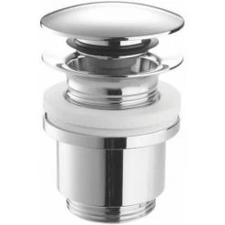 Vidage Clic-clac 1"1/4 Paffoni ZSCA010CR | Chromé - Chromé