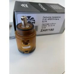 Cartouche De Rechange Pour MitigeursØ25 Elys Paffoni ZA91180 | Cartouche