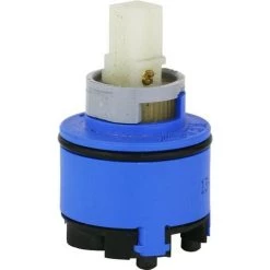 Remplacement De La Cartouche Paffoni Ø35 ZA91191 | Cartouche