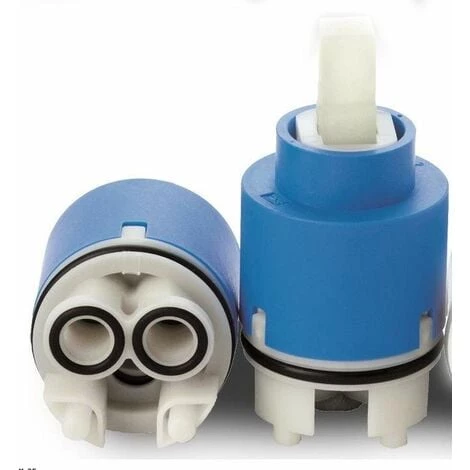 PAFFONI Cartouche De Rechange Pour Robinets ZA91100R | Cartouche 3 PAFFONI Cartouche De Rechange Pour Robinets ZA91100R | Cartouche