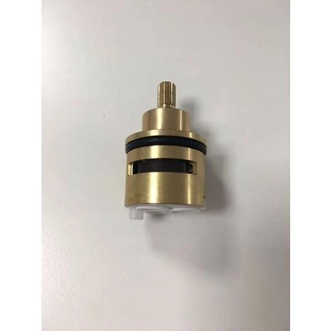 Cartouche Inverseur 2 Sorties Ø32 Mm Paffoni ZVIT090 | Cartouche 3 Cartouche Inverseur 2 Sorties Ø32 Mm Paffoni ZVIT090 | Cartouche