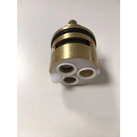 Cartouche Inverseur 2 Sorties Ø32 Mm Paffoni ZVIT090 | Cartouche 4 Cartouche Inverseur 2 Sorties Ø32 Mm Paffoni ZVIT090 | Cartouche – Image 2