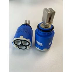 Cartouche De Rechange Robinets Paffoni Ø25 ZA91140 | Cartouche