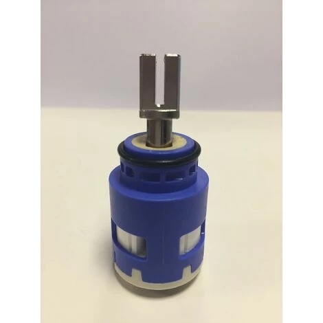 Cartouche De Rechange Robinets Paffoni Ø25 ZA91140 | Cartouche 4 Cartouche De Rechange Robinets Paffoni Ø25 ZA91140 | Cartouche – Image 2