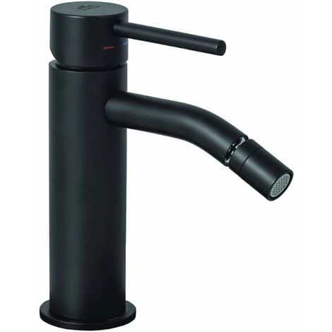 Mitigeur Bidet Sans Vidage Paffoni Light LIG131 | Noir Mat - Sans Vidage - Noir Mat 3 Mitigeur Bidet Sans Vidage Paffoni Light LIG131 | Noir Mat - Sans Vidage - Noir Mat