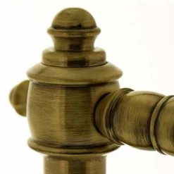 Robinet Rétro Vieux Bronze Paffoni LEON - Vieux Bronze -PAFFONI Soldes 14360311 4