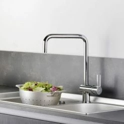 Robinet Chromé Paffoni MATHEO - Chromé