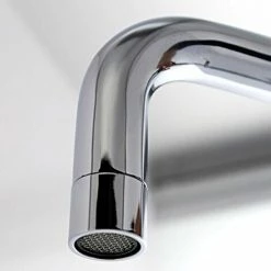 Robinet Chromé Paffoni MATHEO - Chromé -PAFFONI Soldes 14360313 4