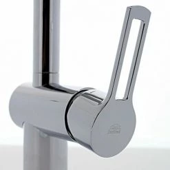 Robinet Chromé Paffoni MATHEO - Chromé -PAFFONI Soldes 14360313 5