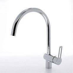 Robinet Paffoni RINGO Chromé - Chromé