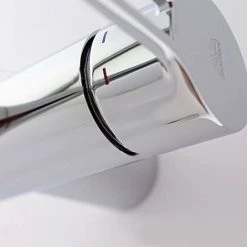 Robinet Paffoni RINGO Chromé - Chromé -PAFFONI Soldes 14360314 3