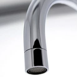 Robinet Paffoni RINGO Chromé - Chromé -PAFFONI Soldes 14360314 4