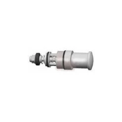 Inverseur Complet Pour Mitigeur Bain Bord Paffoni ZDEV007 | Chromé - Chromé