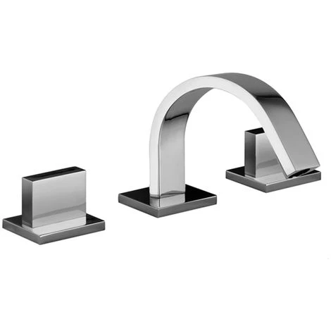 LEP119CR De Paffoni : Mitigeur De Bidet Sans Bonde Et Aérateur à Encastrer 3 LEP119CR De Paffoni : Mitigeur De Bidet Sans Bonde Et Aérateur à Encastrer