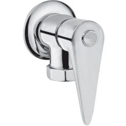 PAFFONI Passorapido Mitigeur Douche Externe 3/4