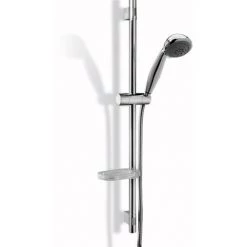 Barre De Douche Paffoni Queen Avec Tige En Métal