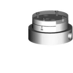 Mitigeur Lavabo Au Sol Paffoni Light LIG031CR -PAFFONI Soldes 18063120 3