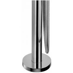 Mitigeur Bain-douche Au Sol Paffoni Light LIG032CR -PAFFONI Soldes 18063124 3