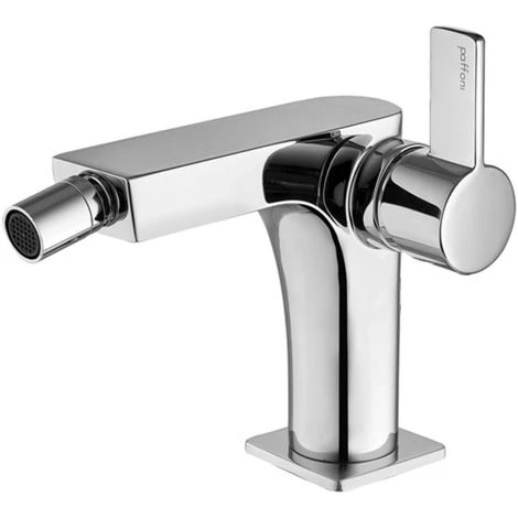 Mitigeur Bidet Paffoni Rock Sans Vidage Complet Avec Joint Et Aérateur M24x1 3 Mitigeur Bidet Paffoni Rock Sans Vidage Complet Avec Joint Et Aérateur M24x1