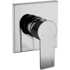 Mitigeur De Douche à Encastrer 1 Sortie Paffoni Tango Sans Inverseur Et Plaque 110x110 Mm 2 Mitigeur De Douche à Encastrer 1 Sortie Paffoni Tango Sans Inverseur Et Plaque 110x110 Mm -PAFFONI Soldes 18063389 1