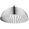 Paffoni Baltimora Pomme De Douche Anticalcaire En Forme De Cloche Diamètre 300 Mm 2 Paffoni Baltimora Pomme De Douche Anticalcaire En Forme De Cloche Diamètre 300 Mm -PAFFONI Soldes 18063531 1