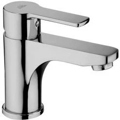 Mitigeur Lavabo Paffoni Red Sans Vidage En Laiton Chromé -PAFFONI Soldes 18081370 2