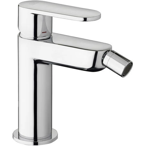 Paffoni Candy Mitigeur De Bidet Chromé Sans Vidage 4 Paffoni Candy Mitigeur De Bidet Chromé Sans Vidage – Image 2