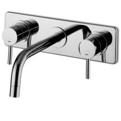 Mitigeur à Encastrer Pour Lavabo Paffoni Light LIG100CR