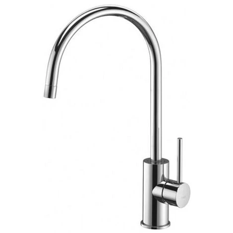 Mitigeur évier Monotrou Avec Bec Orientable Paffoni Light LIG180CR 3 Mitigeur évier Monotrou Avec Bec Orientable Paffoni Light LIG180CR