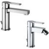 Paffoni Ringo Mitigeur Lavabo Et Bidet -PAFFONI Soldes 18153455 1