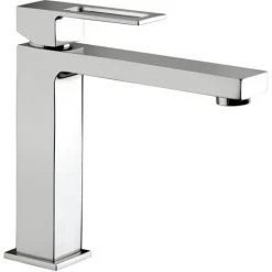 Mitigeur Lavabo Moyen Paffoni Effe Sans Vidage