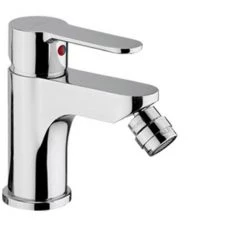 Ensemble De Mitigeurs Paffoni Blu Lavabo, Bidet Et Douche -PAFFONI Soldes 18231983 5