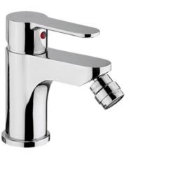 Ensemble De Mitigeurs Lavabo, Bidet Et Douche Avec Inverseur Paffoni Blue 10 Ensemble De Mitigeurs Lavabo, Bidet Et Douche Avec Inverseur Paffoni Blue -PAFFONI Soldes 18231987 4