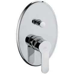 Ensemble De Mitigeurs Lavabo, Bidet Et Douche Avec Inverseur Paffoni Blue 11 Ensemble De Mitigeurs Lavabo, Bidet Et Douche Avec Inverseur Paffoni Blue -PAFFONI Soldes 18231987 5