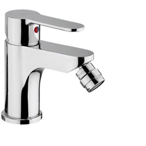 Ensemble De Mitigeurs Paffoni Blu Lavabo, Bidet Et Baignoire 4 Ensemble De Mitigeurs Paffoni Blu Lavabo, Bidet Et Baignoire – Image 2