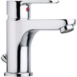 Ensemble De Mitigeurs Paffoni Blu Lavabo, Bidet Et Baignoire 10 Ensemble De Mitigeurs Paffoni Blu Lavabo, Bidet Et Baignoire -PAFFONI Soldes 18231990 4