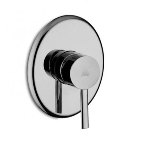 Mitigeur De Douche Paffoni Berry Avec Bonde 4 Mitigeur De Douche Paffoni Berry Avec Bonde – Image 2