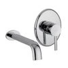 Mitigeur De Lavabo à Encastrer Paffoni Berry Avec Bec De 175 Mm 2 Mitigeur De Lavabo à Encastrer Paffoni Berry Avec Bec De 175 Mm -PAFFONI Soldes 18525744 1