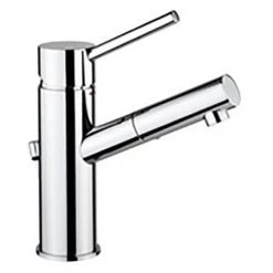 Mitigeur Lavabo Paffoni Birillo Avec Bonde 6 Mitigeur Lavabo Paffoni Birillo Avec Bonde -PAFFONI Soldes 18525753 2