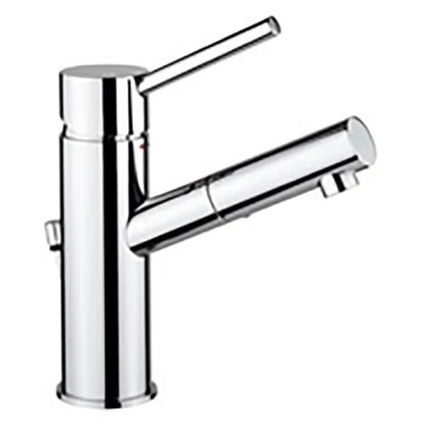 Mitigeur Lavabo Paffoni Birillo Avec Bonde 4 Mitigeur Lavabo Paffoni Birillo Avec Bonde – Image 2