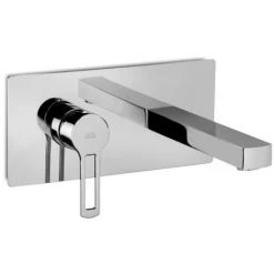 Paffoni Ringo Mitigeur De Lavabo à Encastrer Avec Flexibles