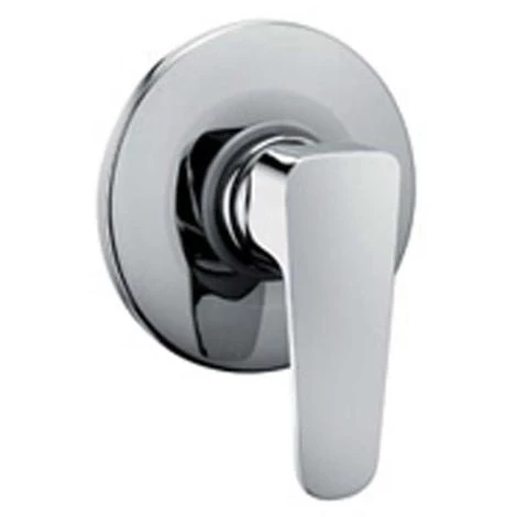 Mitigeur De Douche à Encastrer Paffoni Sly Laiton Chromé 3 Mitigeur De Douche à Encastrer Paffoni Sly Laiton Chromé