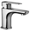 Mitigeur Lavabo Avec Bonde En Laiton Chromé Paffoni Sly -PAFFONI Soldes 18525850 1