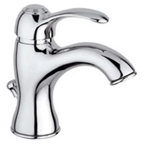 Mitigeur Lavabo Avec Bonde Paffoni Flavia En Laiton Chromé 4 Mitigeur Lavabo Avec Bonde Paffoni Flavia En Laiton Chromé – Image 2