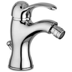 Mitigeur De Bidet Paffoni Flavia Complet Avec Vidange