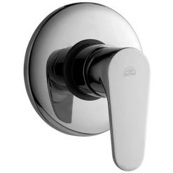 Mitigeur De Douche à Encastrer Paffoni Green Sans Inverseur