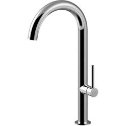 Mélangeur De Cuisine Paffoni Modèle Chef CH180CR -PAFFONI Soldes 18528021 3