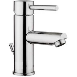 Mitigeur Lavabo Paffoni Stick Livré Avec Bonde