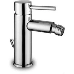 Mitigeur De Bidet Avec Bonde Paffoni Stick Avec Bonde -PAFFONI Soldes 19857942 2