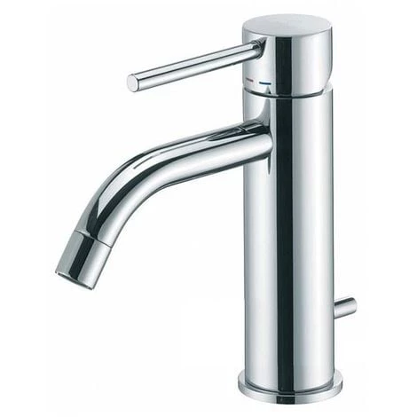 Mitigeur Lavabo Avec Bonde Paffoni Light En Laiton Chromé 3 Mitigeur Lavabo Avec Bonde Paffoni Light En Laiton Chromé